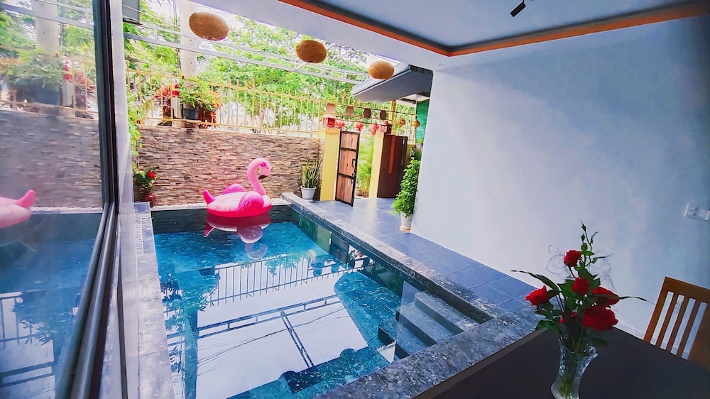 An Bang White Sand Sea Homestay 16/29