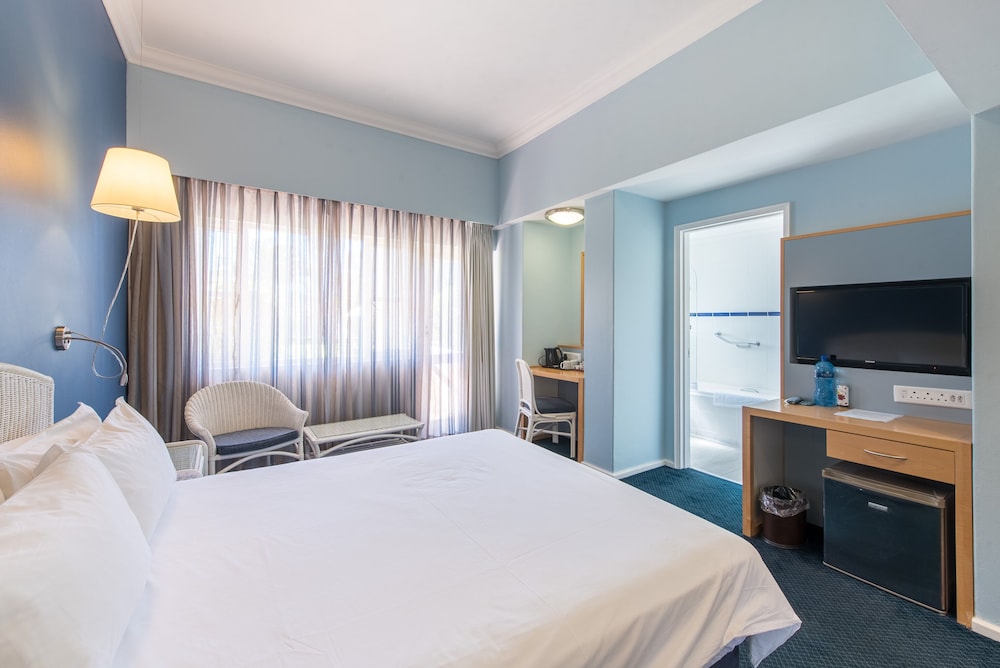 Saldanha Bay Hotel 7/50