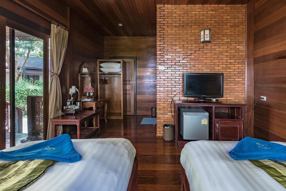 KOH TAO REGAL RESORT 28/56