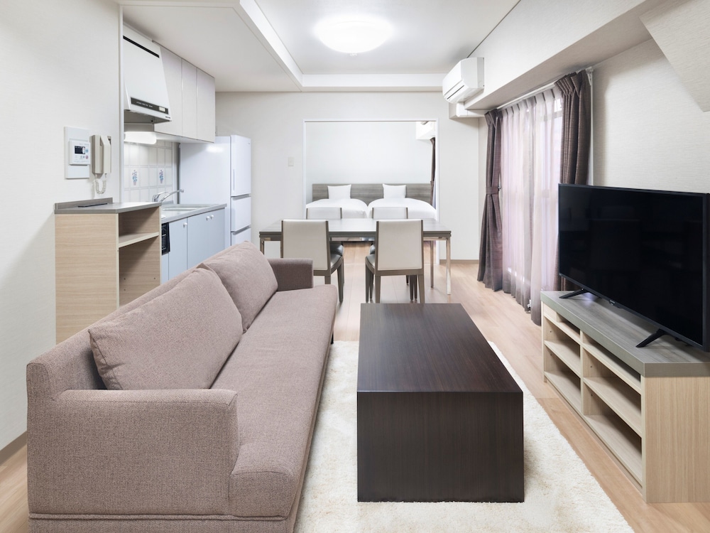 Hotel Mystays Otemae 42/69
