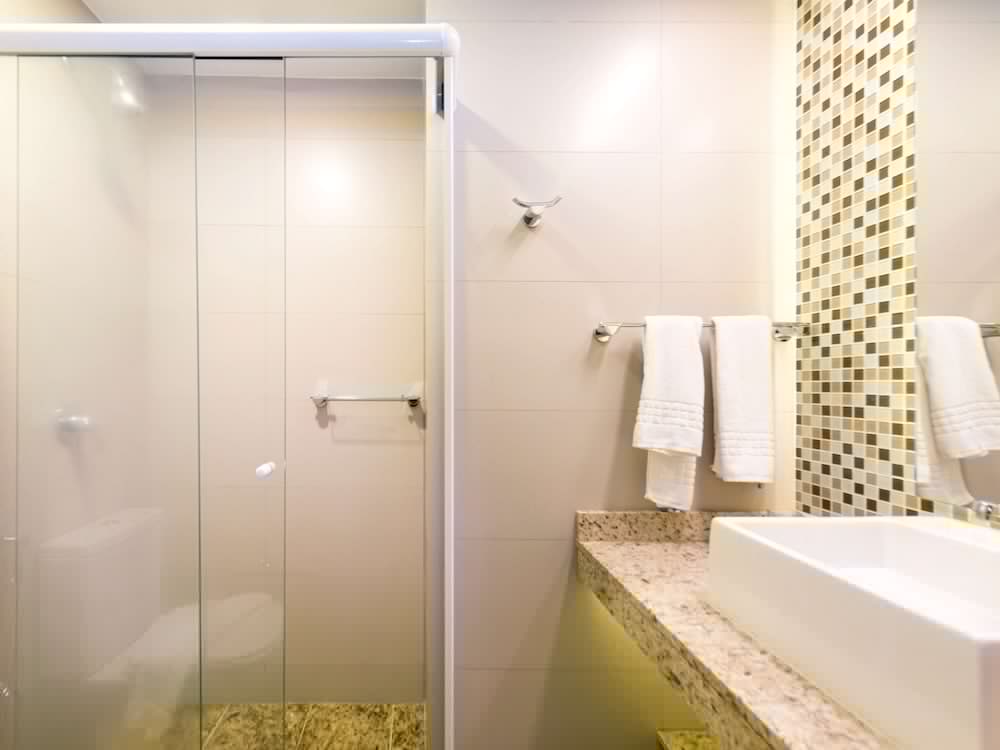 Mercure Curitiba Golden Hotel 16/79