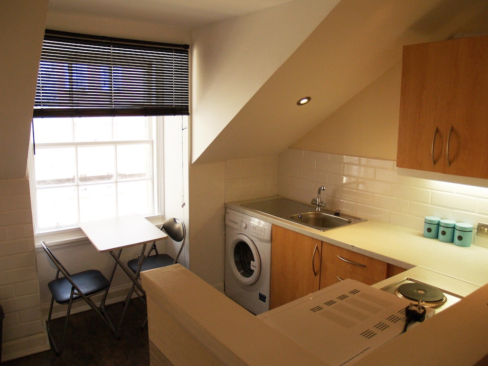 Niddry Street Apartments 13/27
