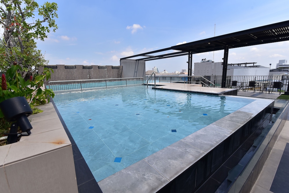 Pm Residence 38/54