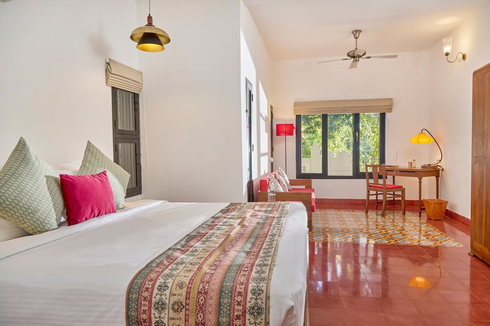 SwaSwara Wellness - CGH Earth, Gokarna 20/51