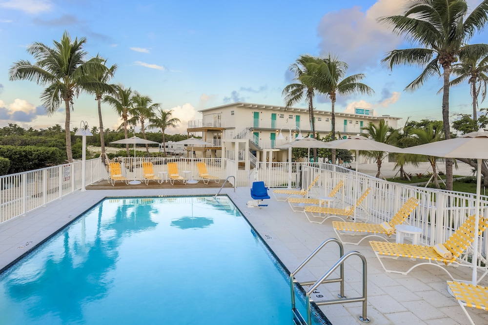 Fisher Inn Resort & Marina 3/66