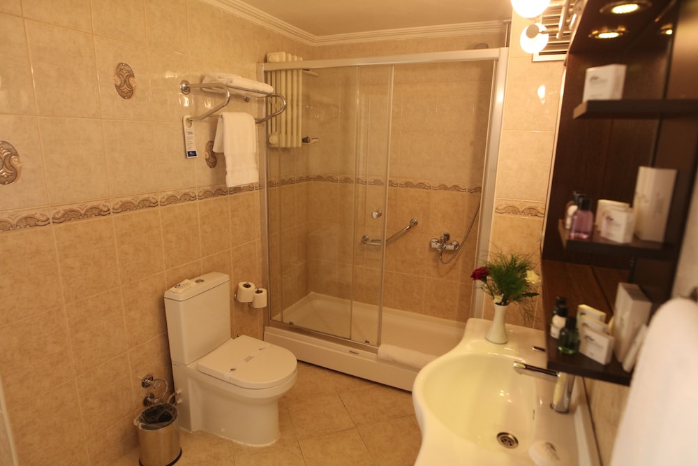 Buyuk Saruhan Hotel 48/50