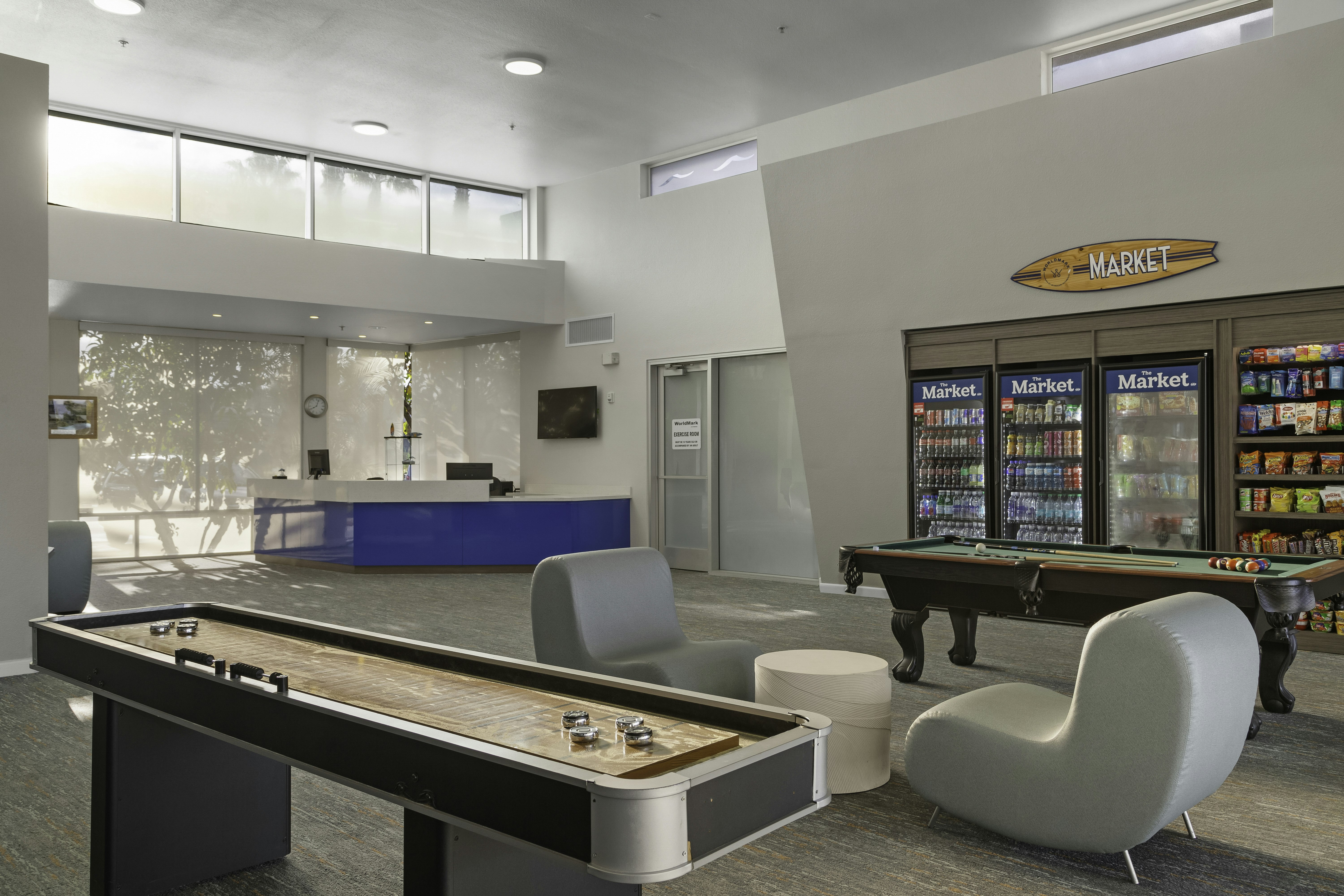 Worldmark Oceanside 6/43