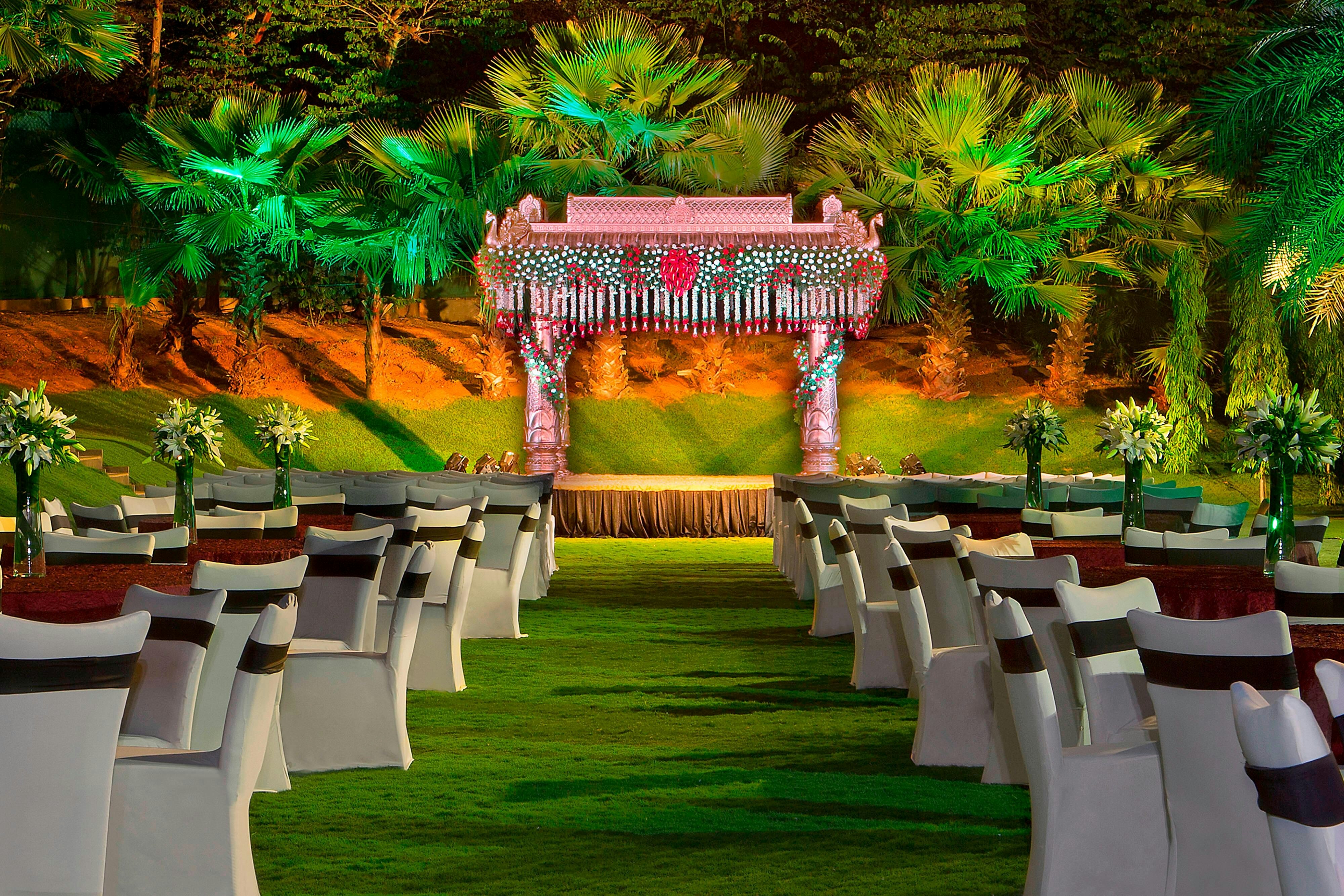 The Westin Hyderabad Mindspace 77/80