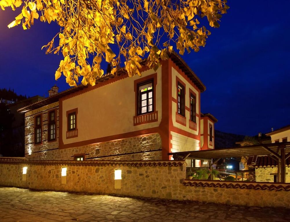 Orologopoulos Mansion Luxury Hotel 43/50