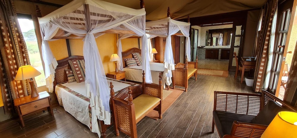 Kilima Safari Camp 28/49