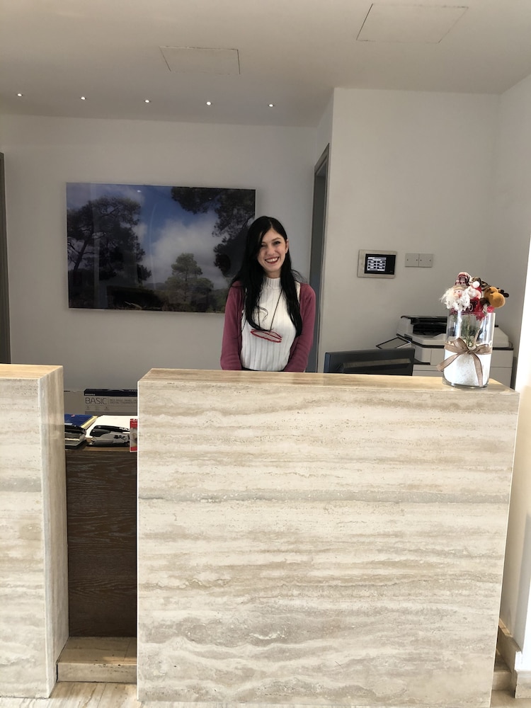 Droushia Heights Hotel 4/50