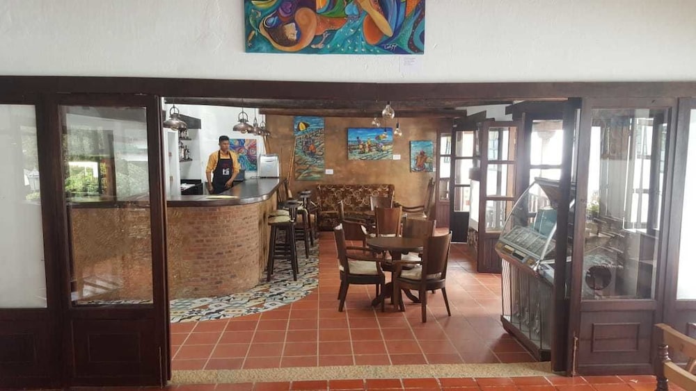 Hotel Meson de los Virreyes — foto 4