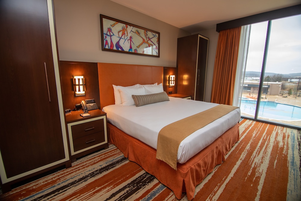 Osage Casino Hotel 14/41