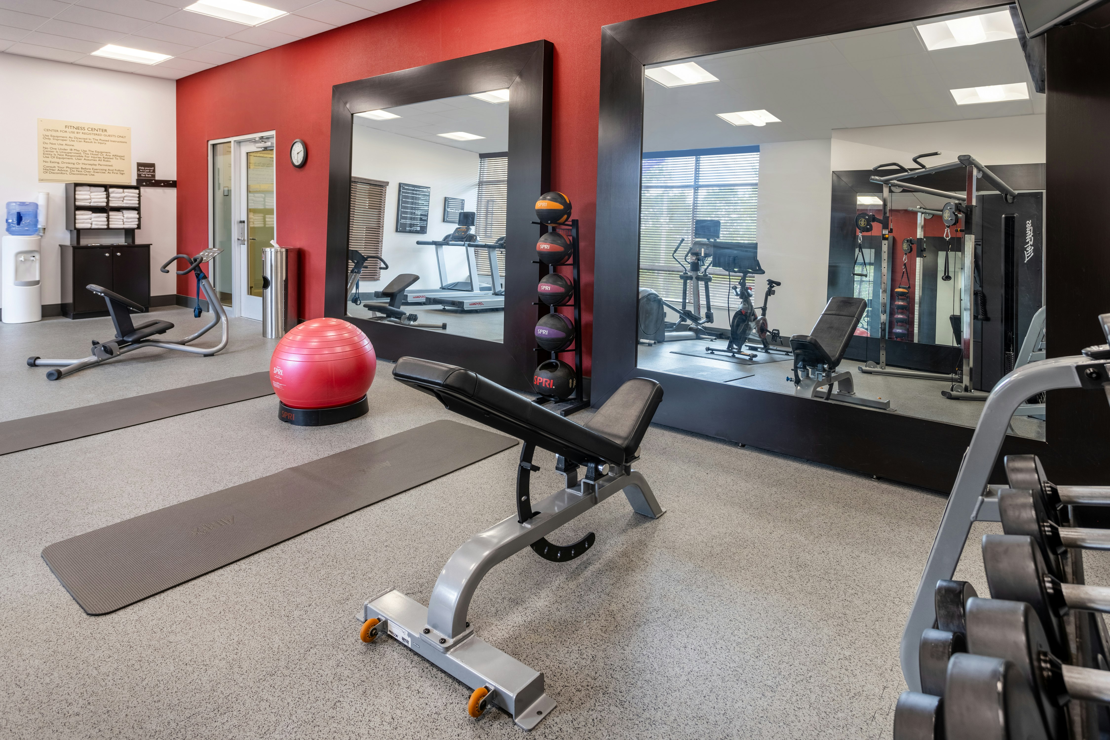 Hilton Garden Inn Lenox/Pittsfield 16/35