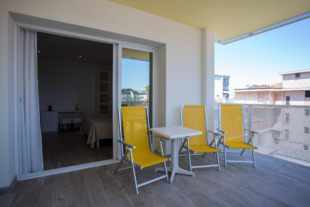 Hotel Speranza 25/50