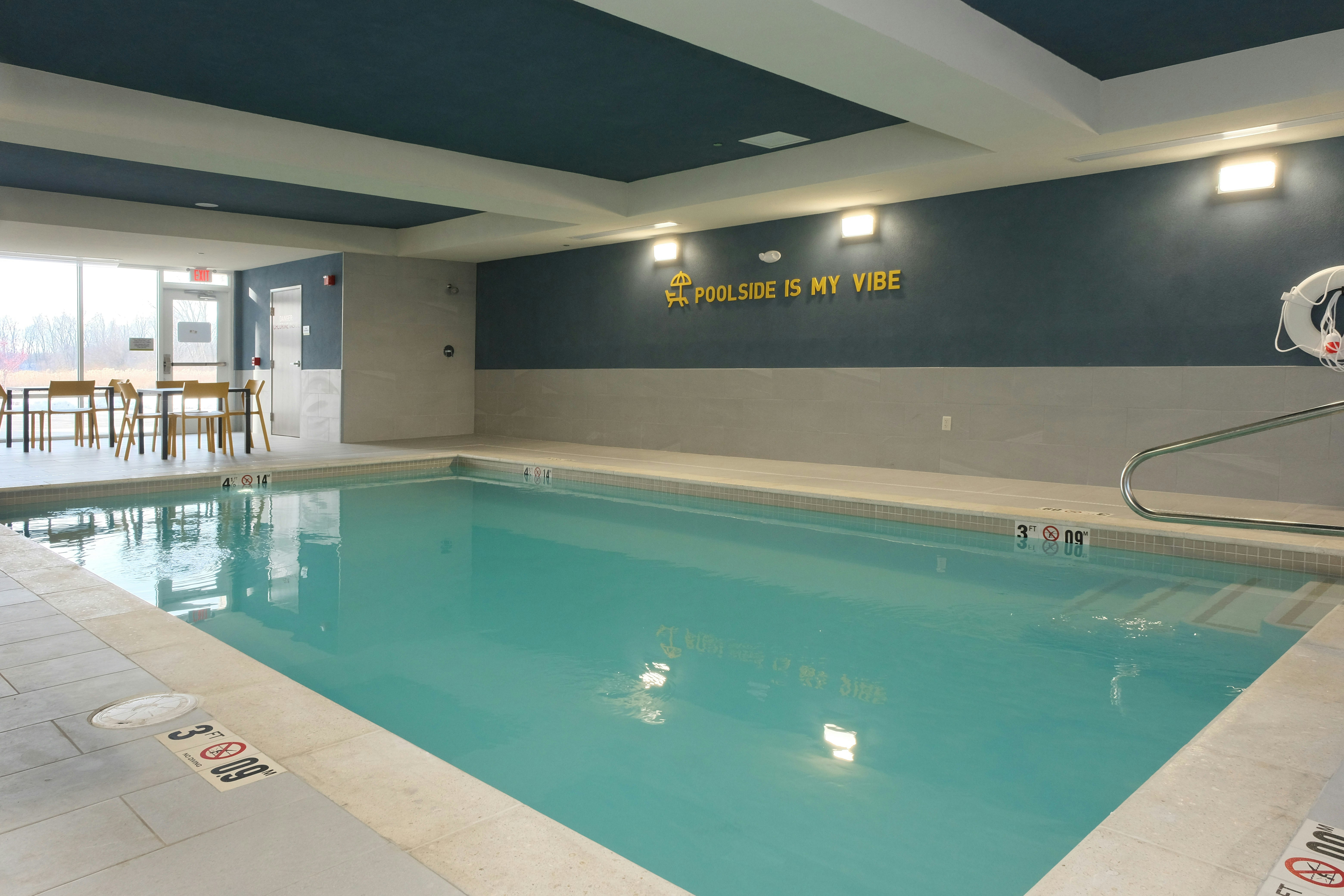 Home2 Suites by Hilton Lima 14/22