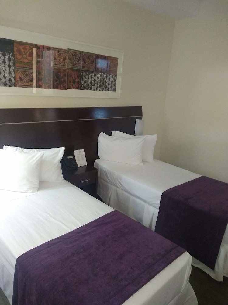 San Diego Suites Ipatinga 24/75