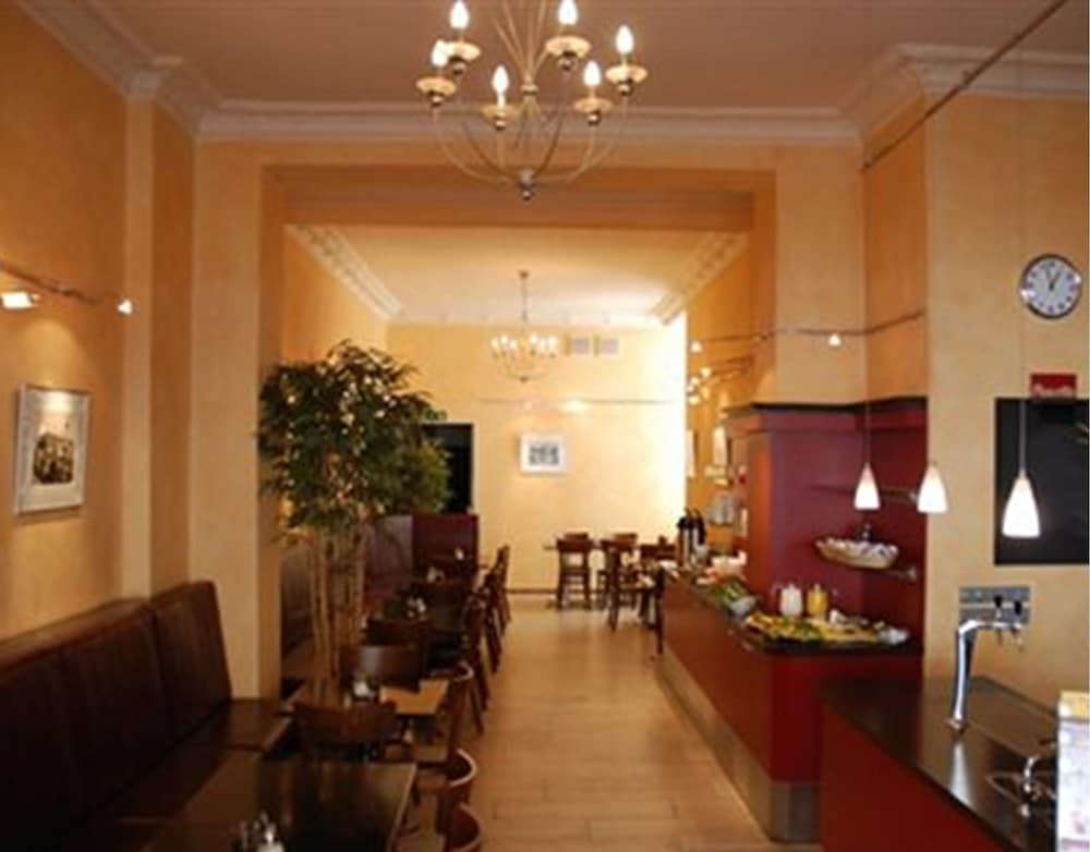 Hotel Spreewitz 46/54