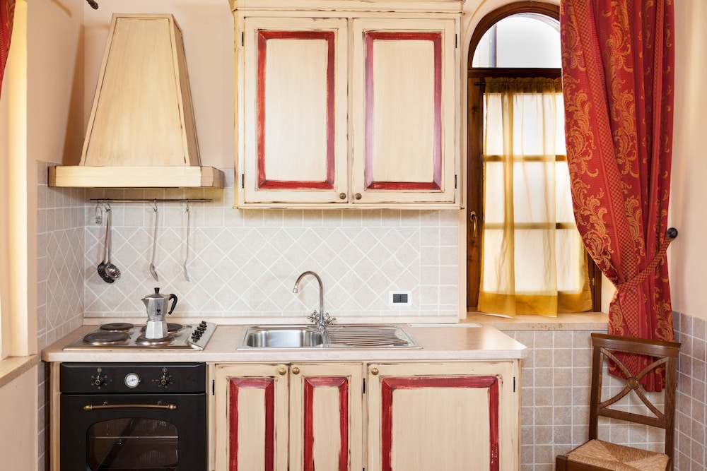Villa Borri Apartment 40/57