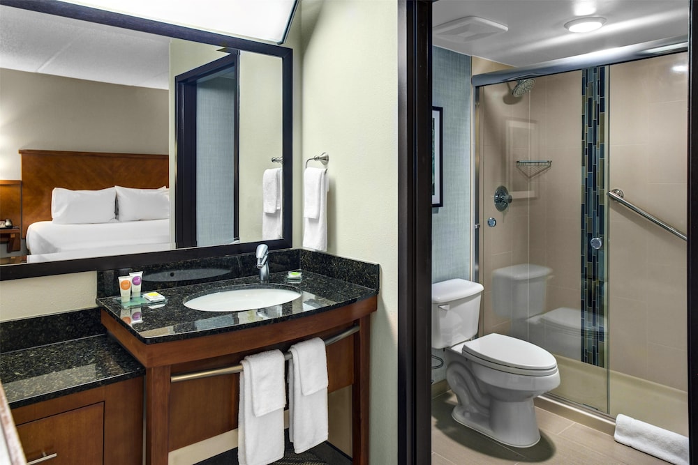 Hyatt Place Atlanta/Norcross/Peachtree 67/71