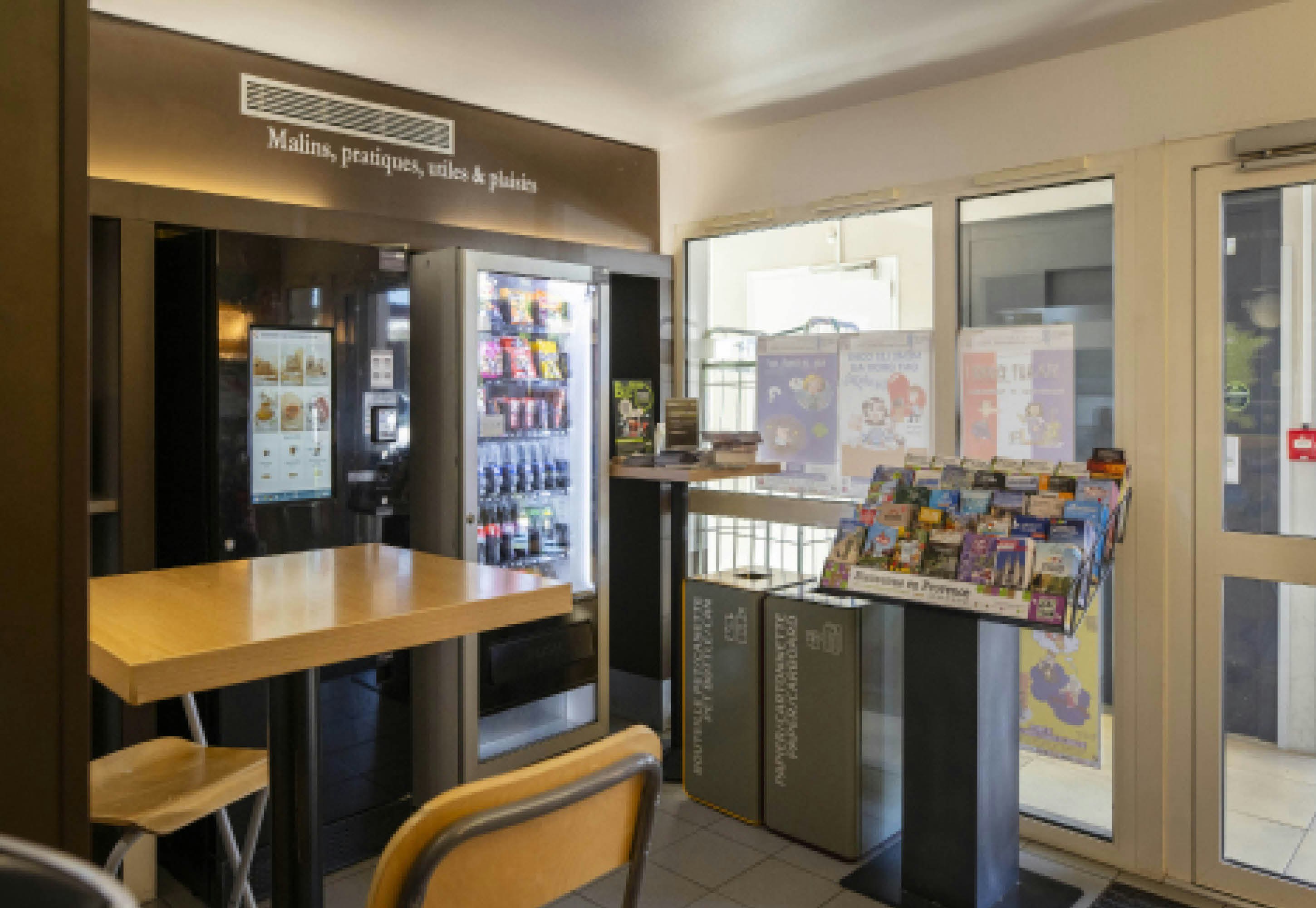 B&B HOTEL Avignon 1 23/37
