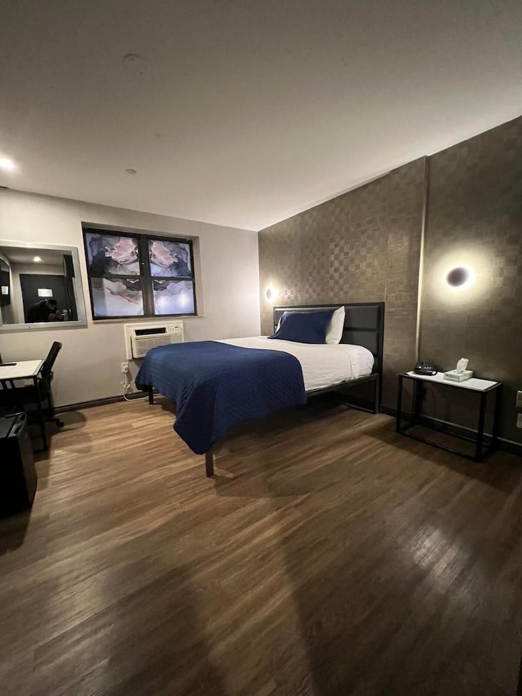 Cabana Hotel Yankee Stadium 42/61