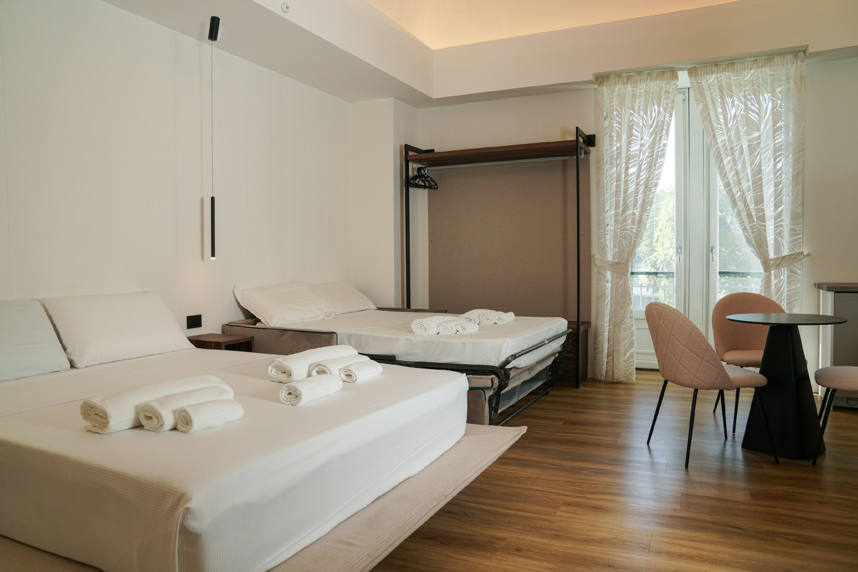 Hotel Il Tesoro Pompeiano 19/62
