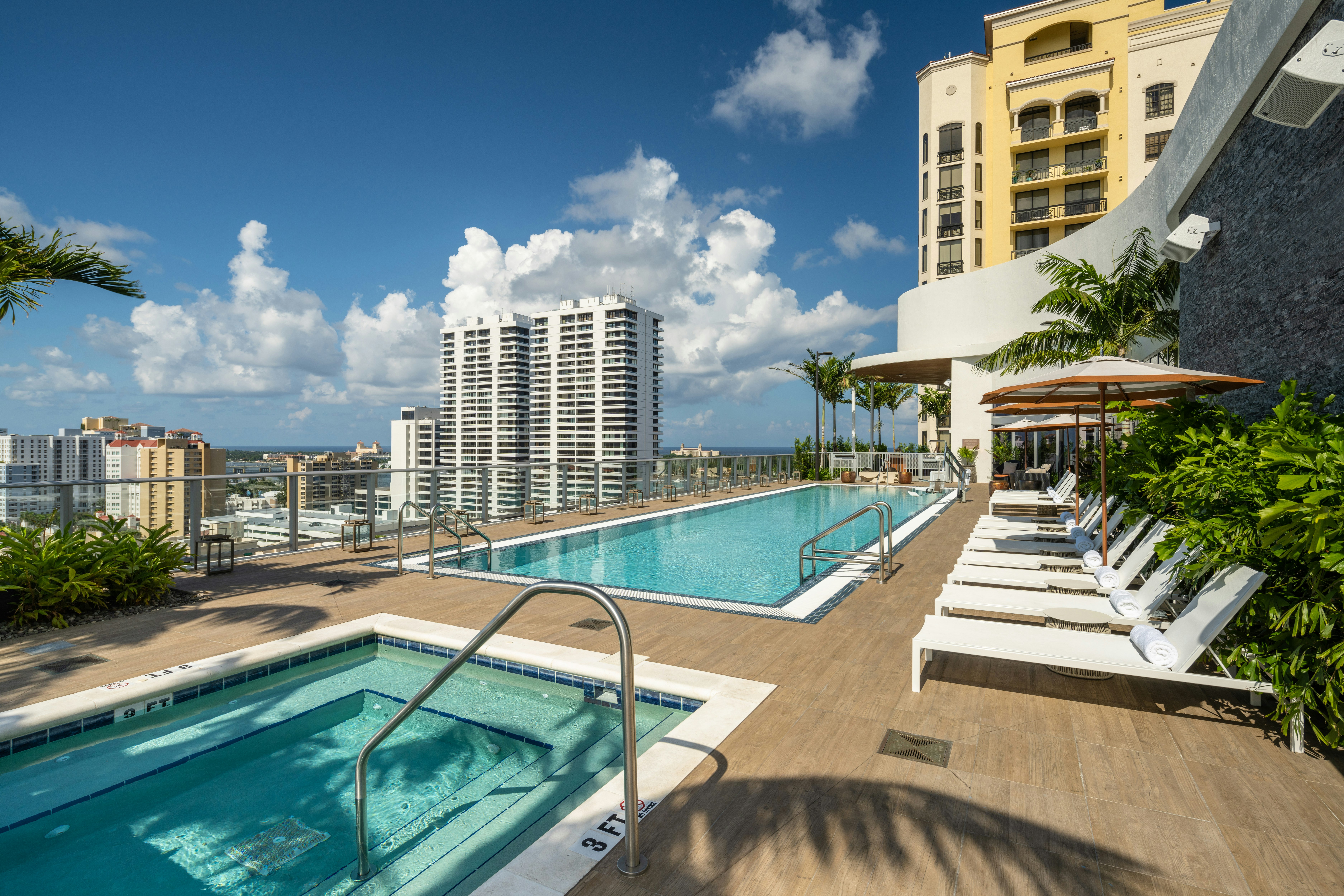Canopy By Hilton West Palm Beach Downtown 58/63