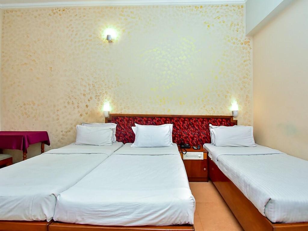 Issacs The Resort, Wayanad