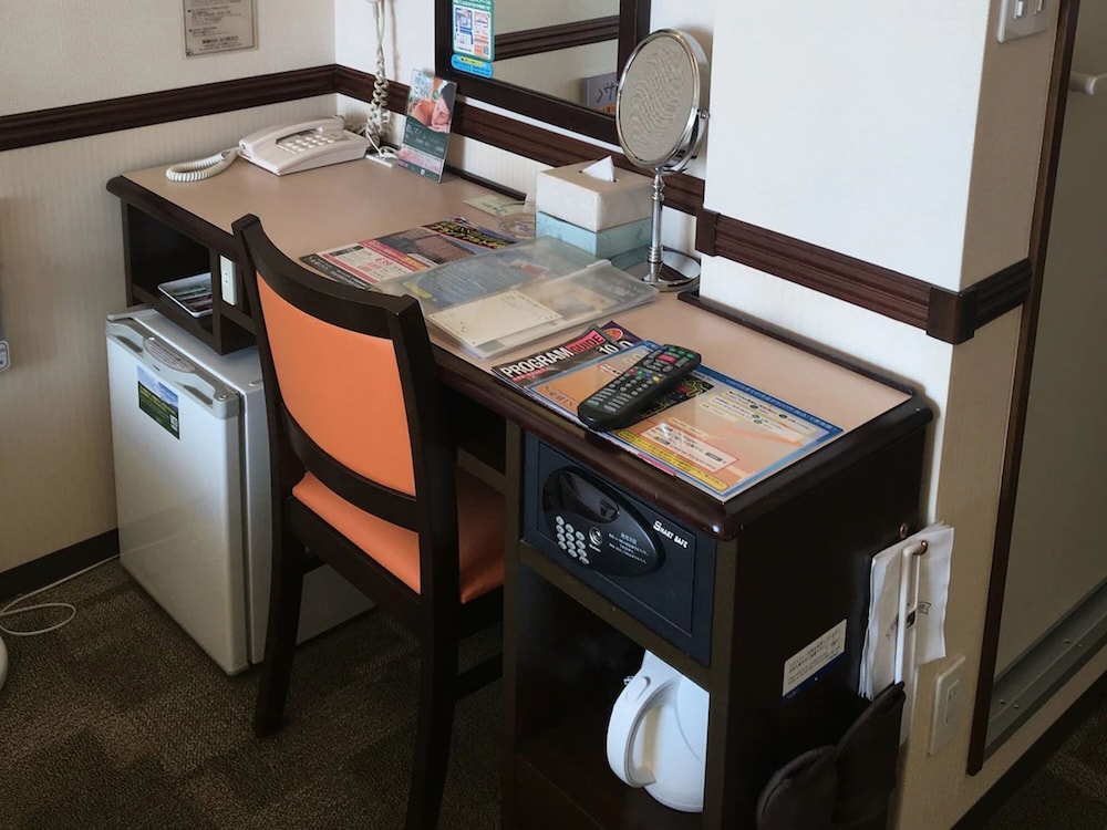 TOYOKO INN TOKYO TACHIKAWA-EKI KITA-GUCHI 42/49