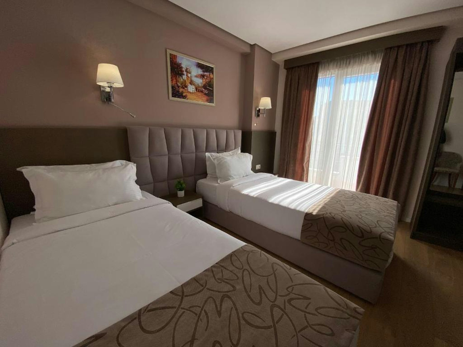 Doanesia Premium Hotel and Spa 16/45