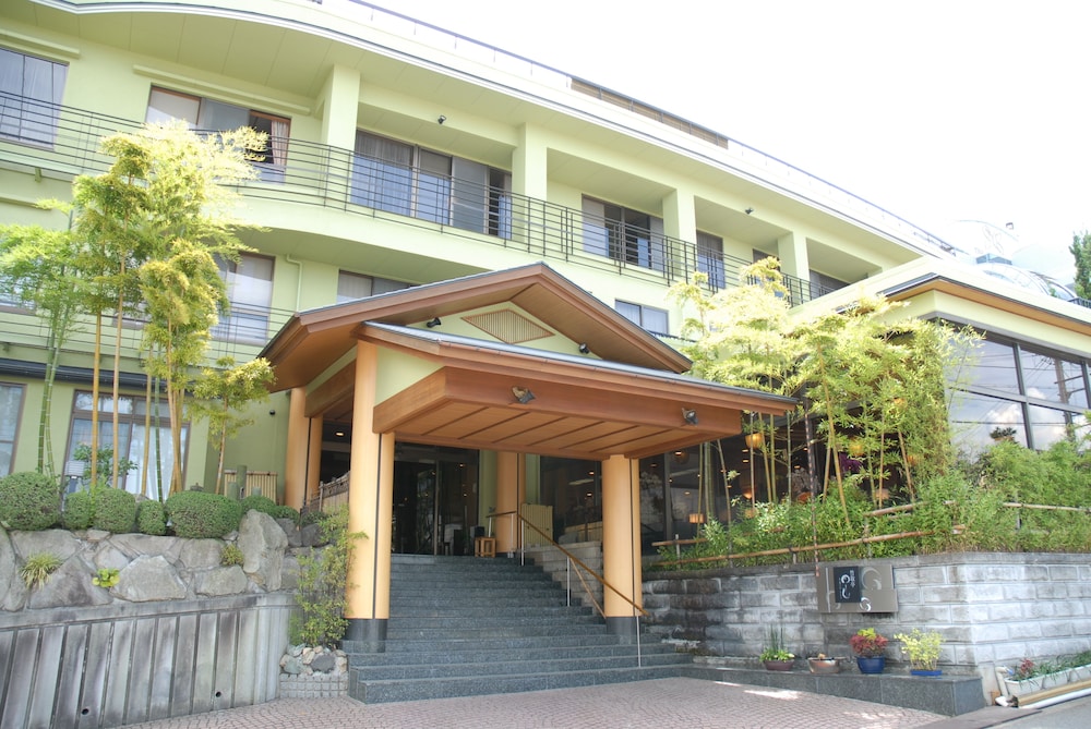 有馬温泉 竹取亭円山 写真5