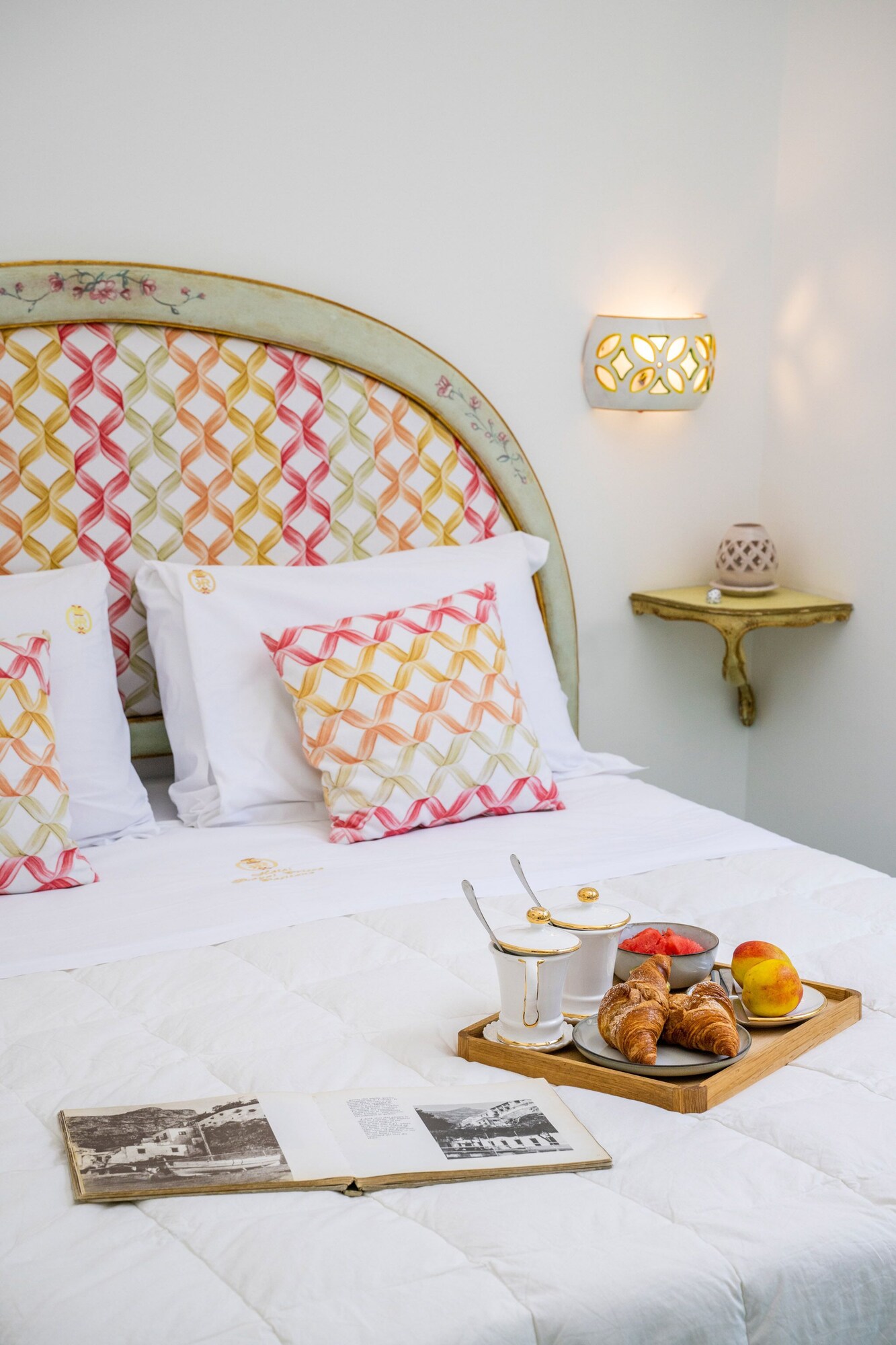 ECONOMY, DOUBLE BED, NO BALCONY