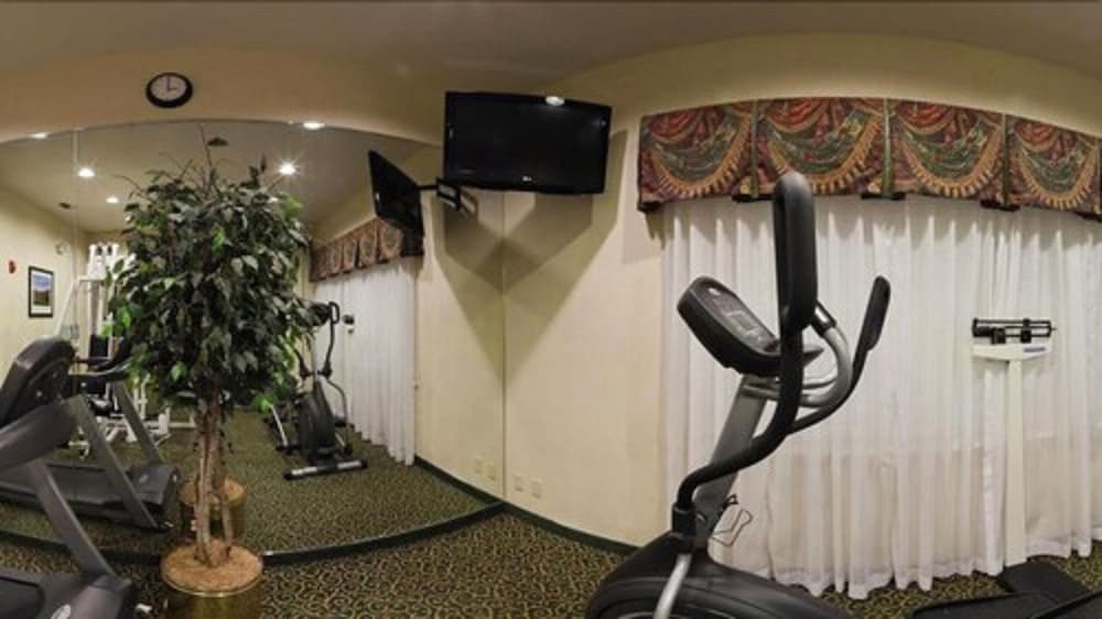 sport_facililities