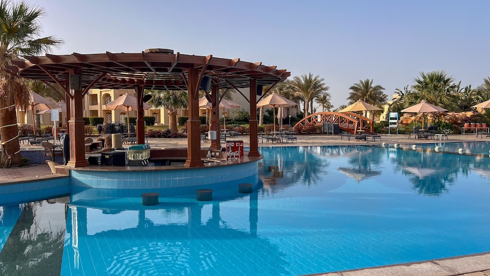 Sataya Resort Marsa Alam 7/67