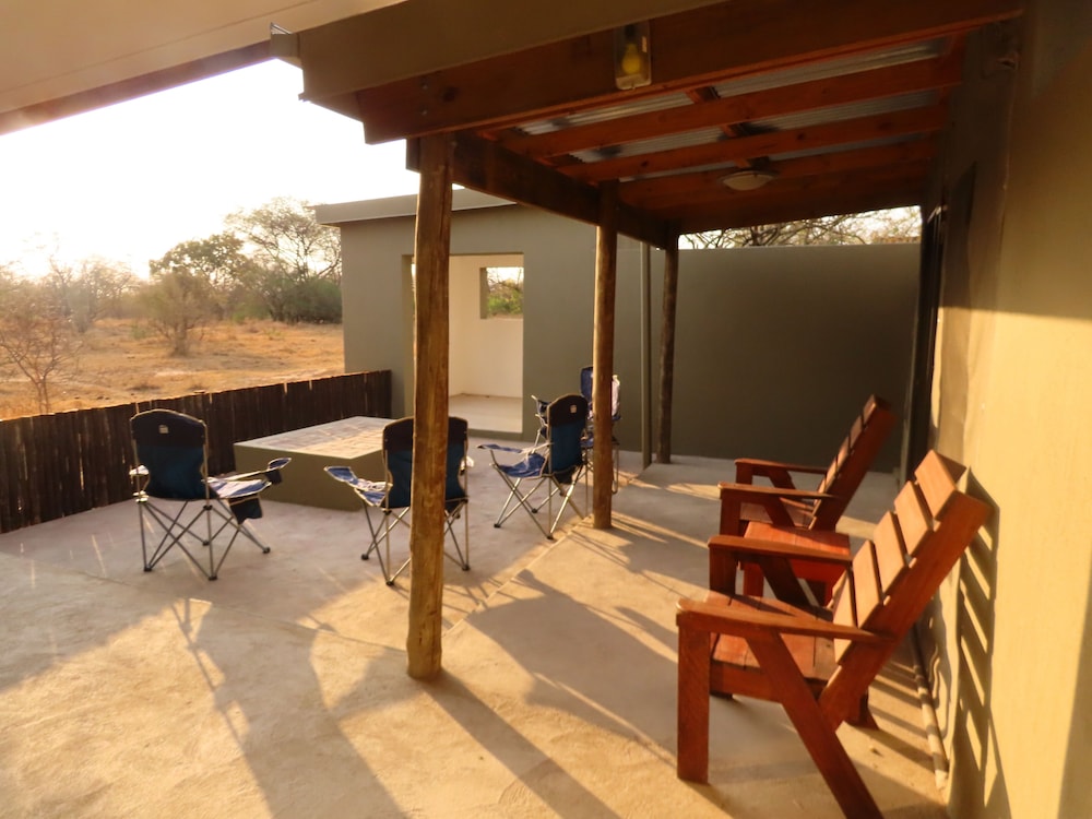 Sunset Game Lodge 23/46