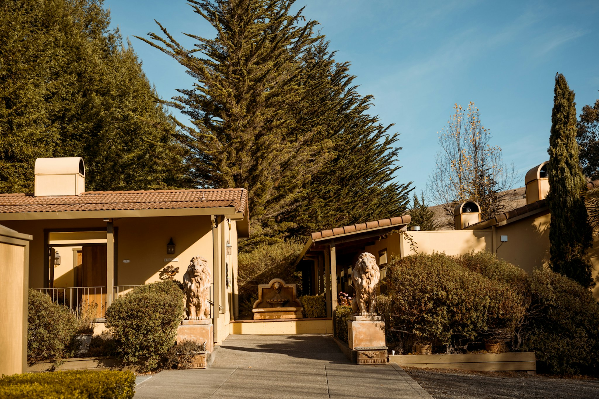 Sonoma Coast Villa 3/60