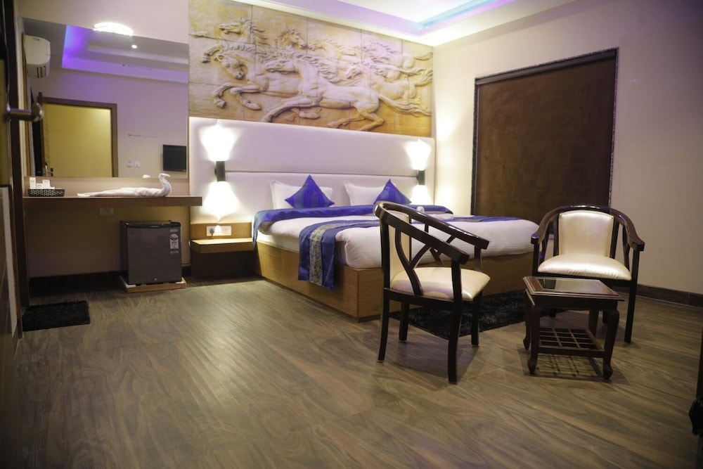 Hotel The Mansion 15/20