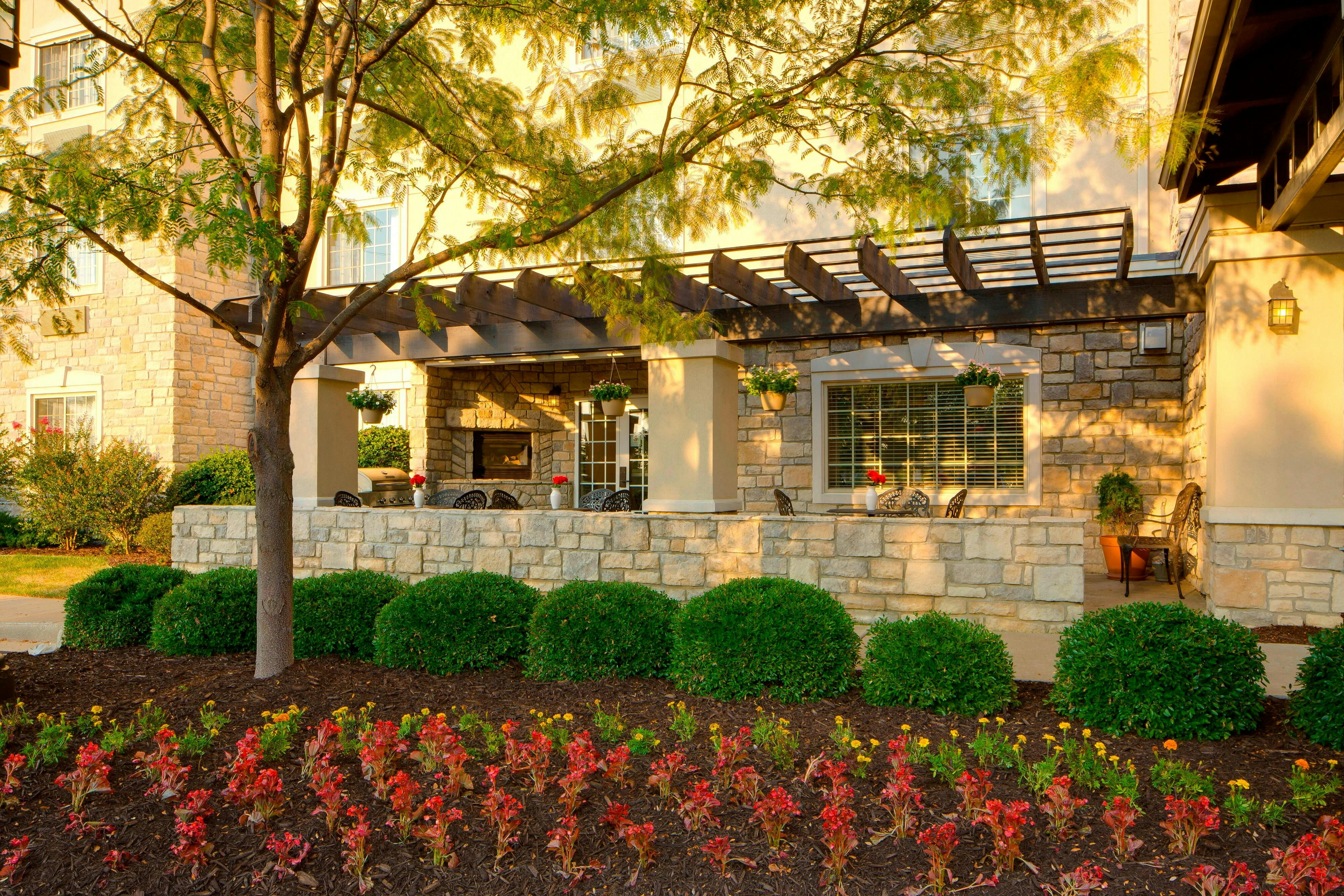 Towneplace Suites By Marriott Bentonville Rogers 6/44