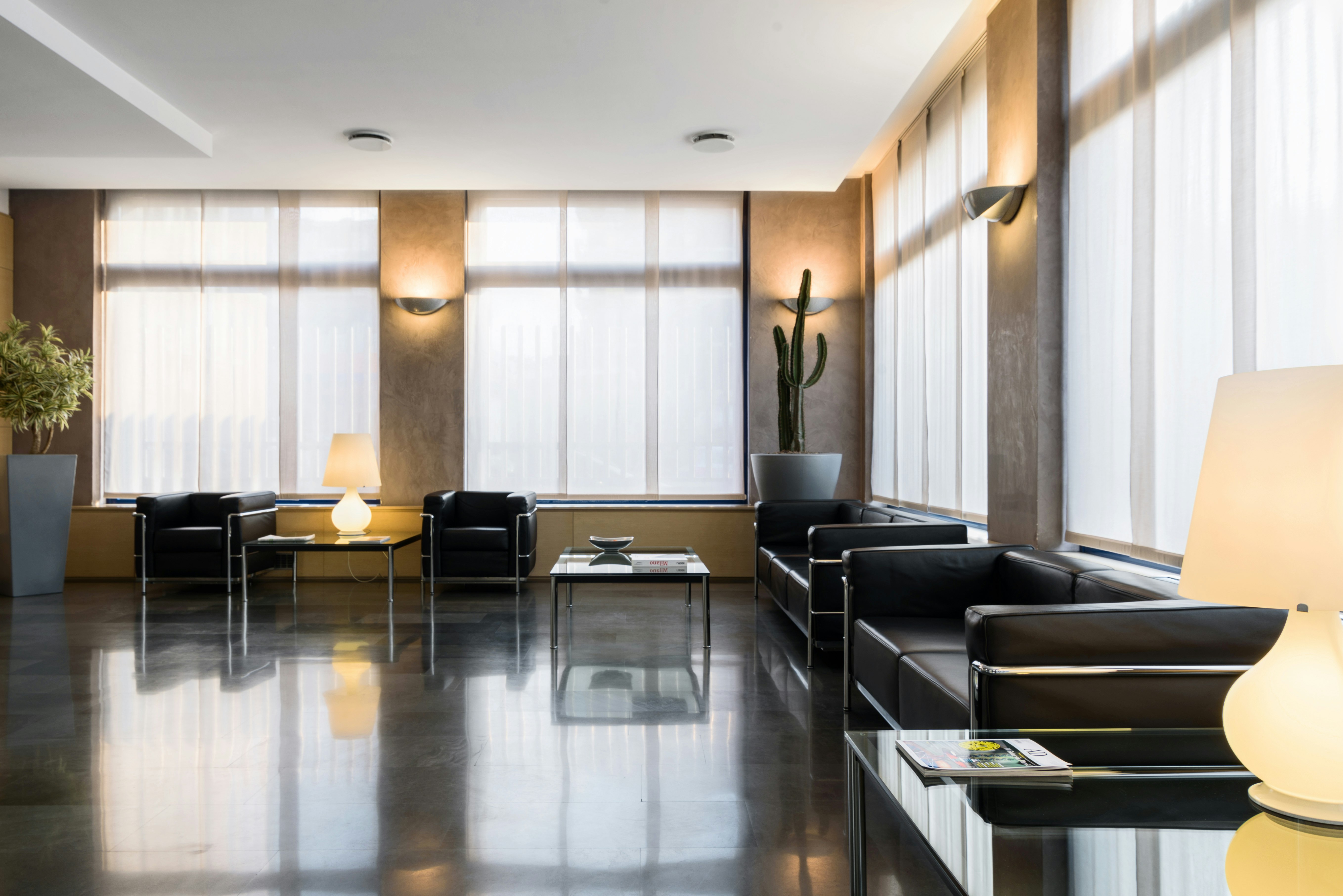 B&B Hotel Milano La Spezia 29/32