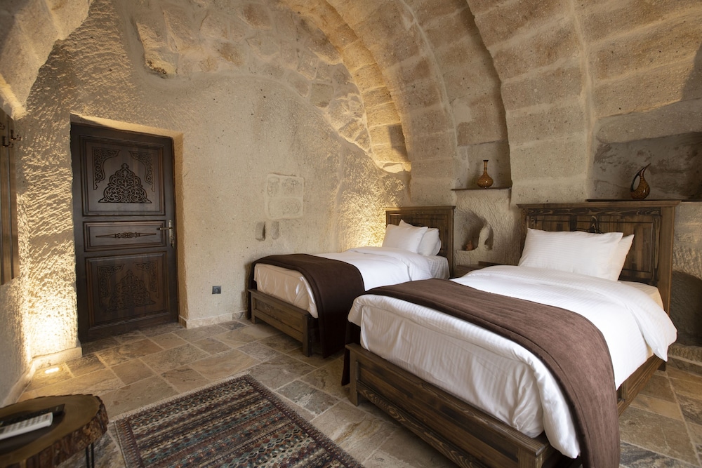 Medusa Cave Hotel 9/50