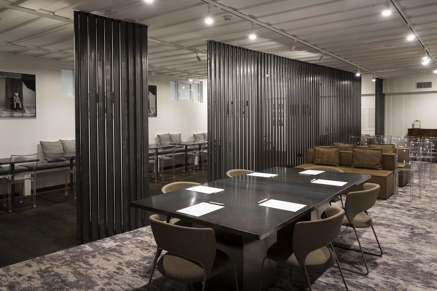 Best Western Plus Park Hotel Pordenone 46/51