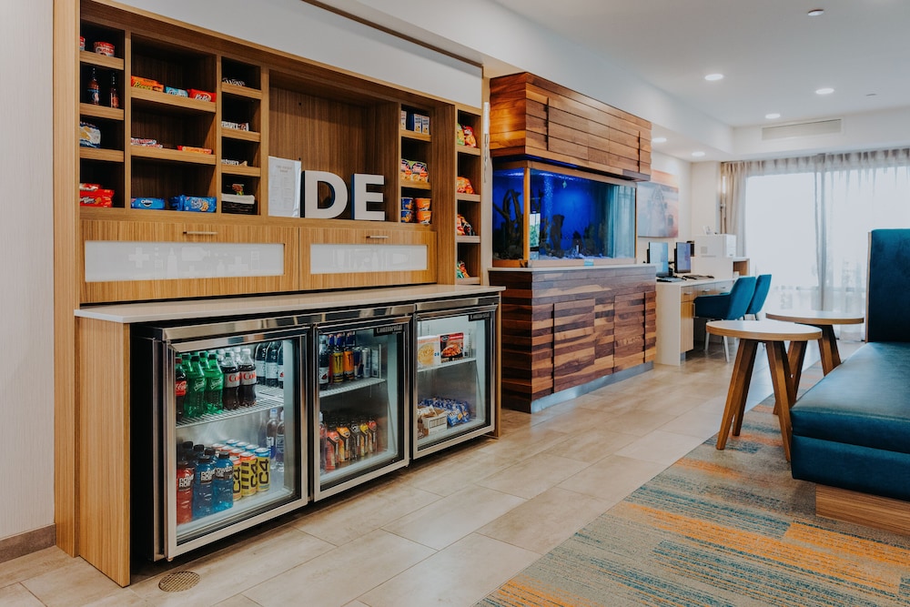 Hampton Inn Rehoboth Beach 40/66