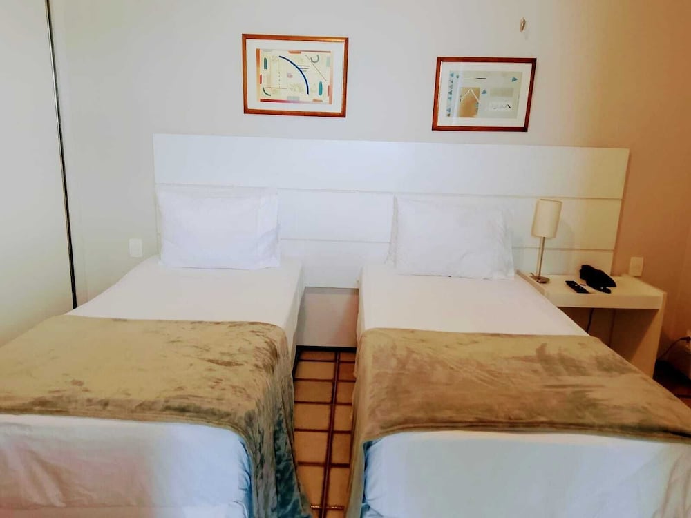 Nobile Suites Golden Fortaleza 29/50