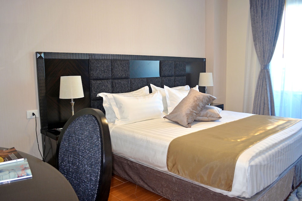 Tilal Al Madina Hotel 12/53