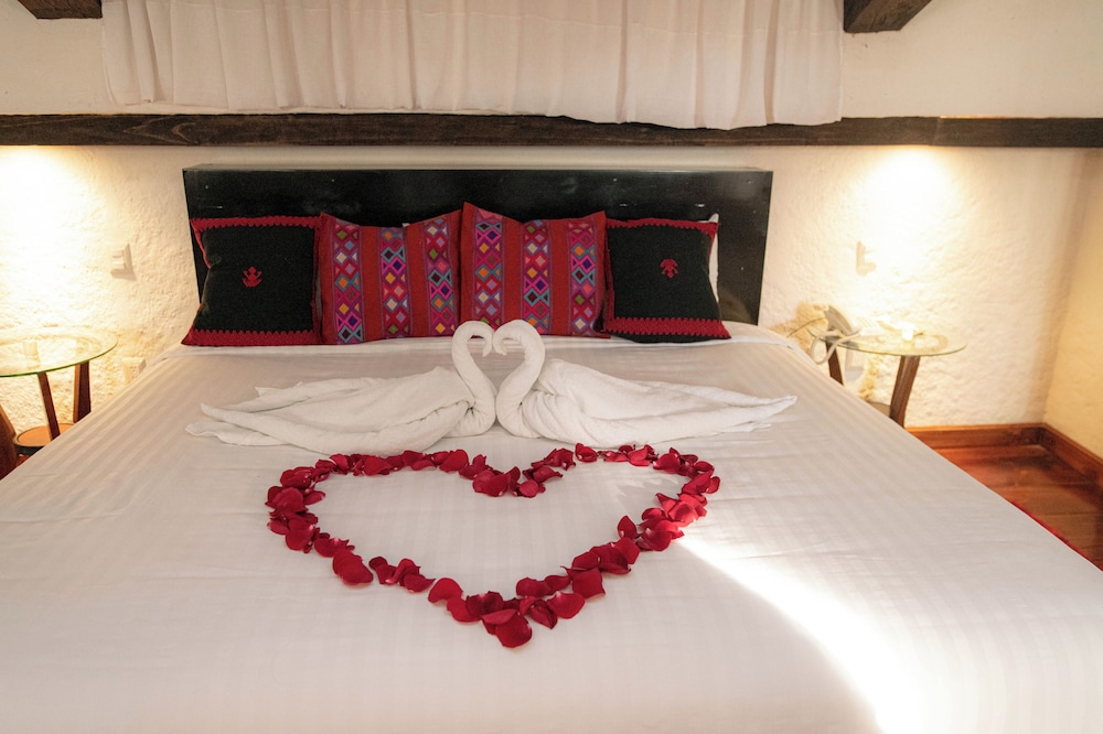 Plaza San Cristobal Inn 14/50