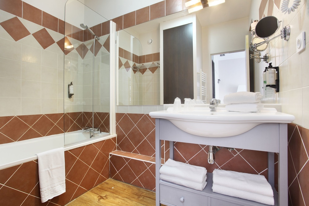 Appart hotel Odalys City Aix en Provence Centre Rotonde 46/48