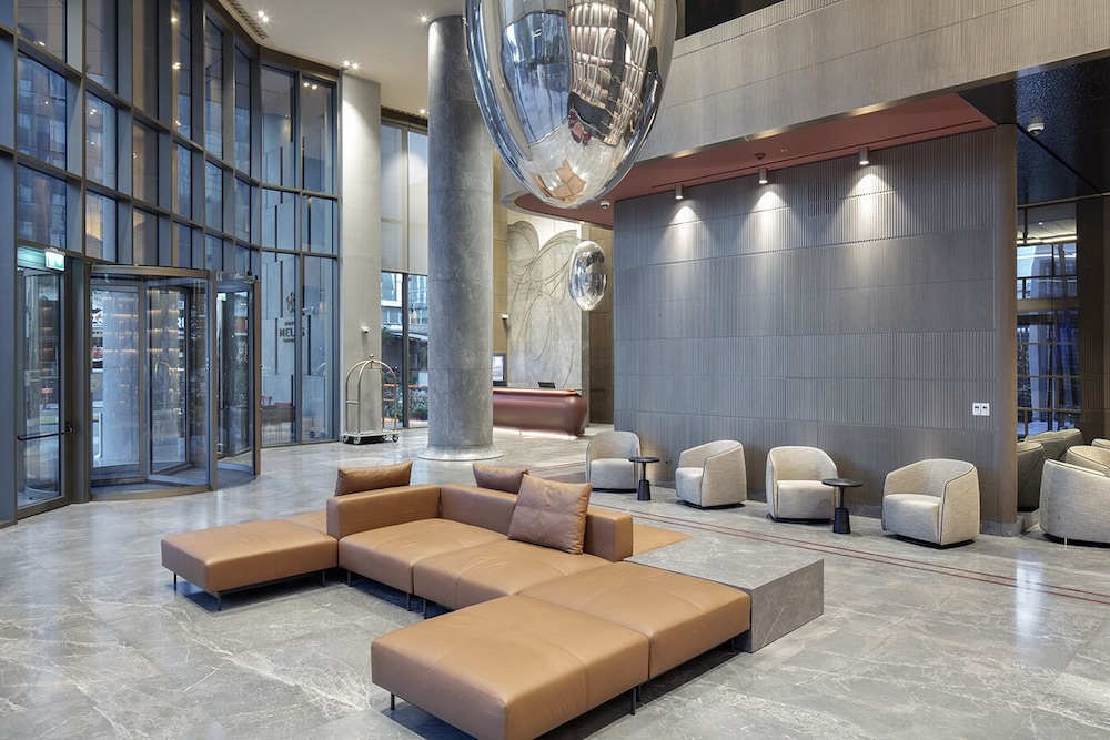 Melas Hotel Istanbul 31/50