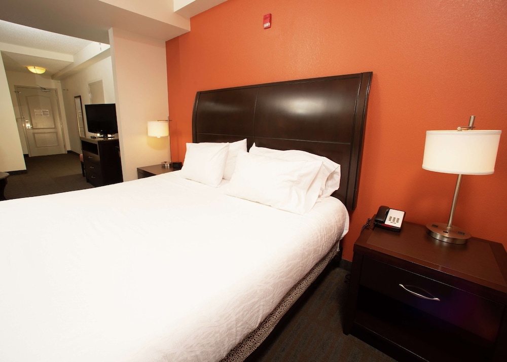 Hilton Garden Inn Springfield 12/55