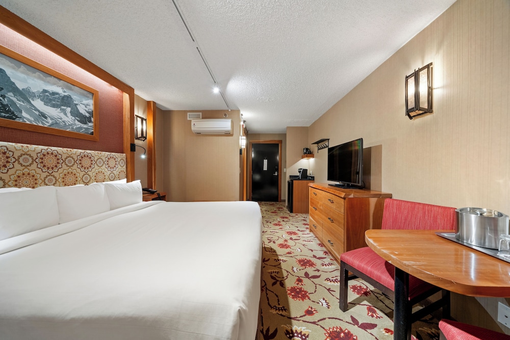 Banff Ptarmigan Inn 26/64